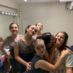 Meet your Posher, Cameron